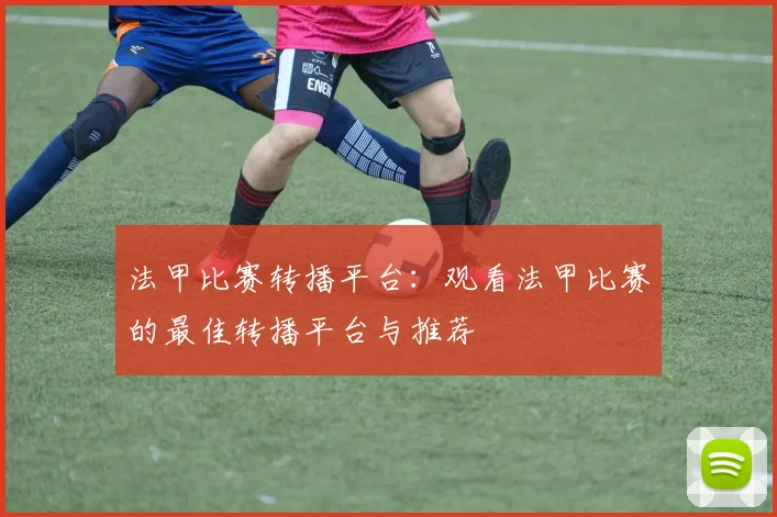 法甲比赛转播平台:观看法甲比赛的最佳转播平台与推荐